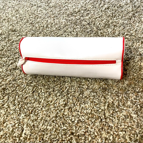 MAC “Just a Flirt” Make-Up Bag - Picture 2 of 5